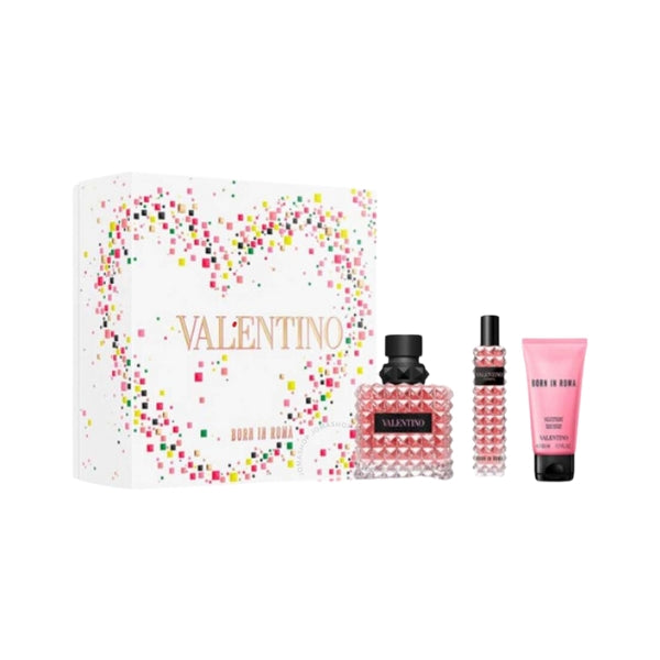 Valentino Born in Roma Woman Eau de Parfum