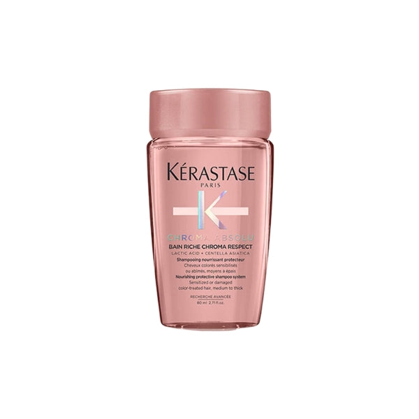 Kérastase Gift from Kérastase: Chroma Absolu  - Travel Size Shampoo | Loolia Closet