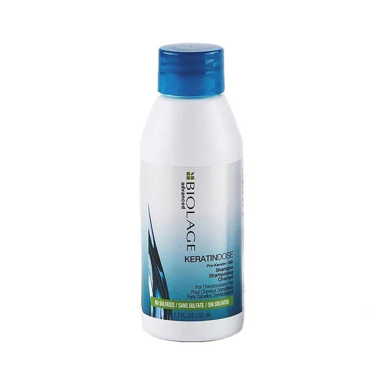 Biolage Keratindose Shampoo TS | Loolia Closet