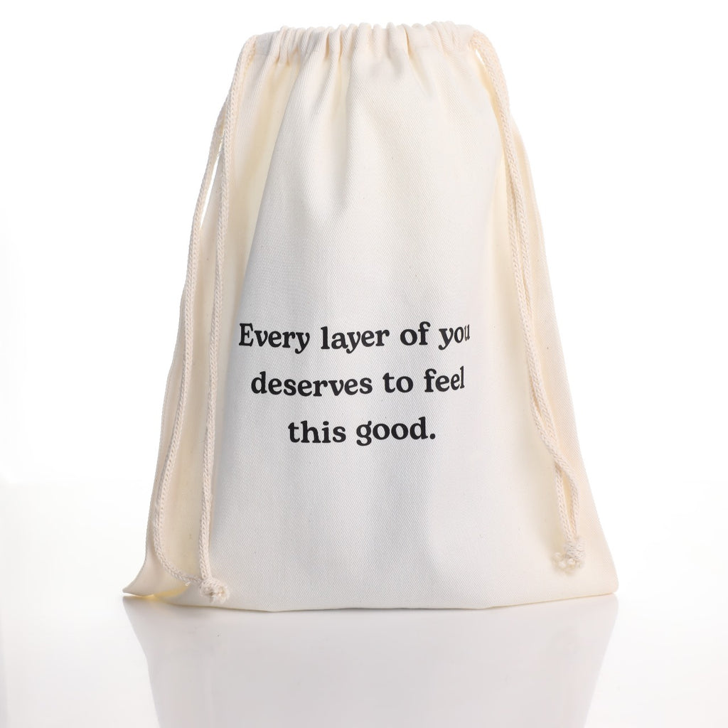 Beesline Gift from Beesline: Complimentary Bag | Loolia Closet