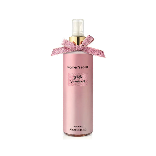 women'secret Body Mist Lady Tenderness | Loolia Closet