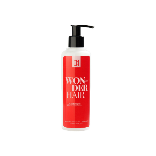 Take Me To Wonder Wonderhair Conditioner | Loolia Closet