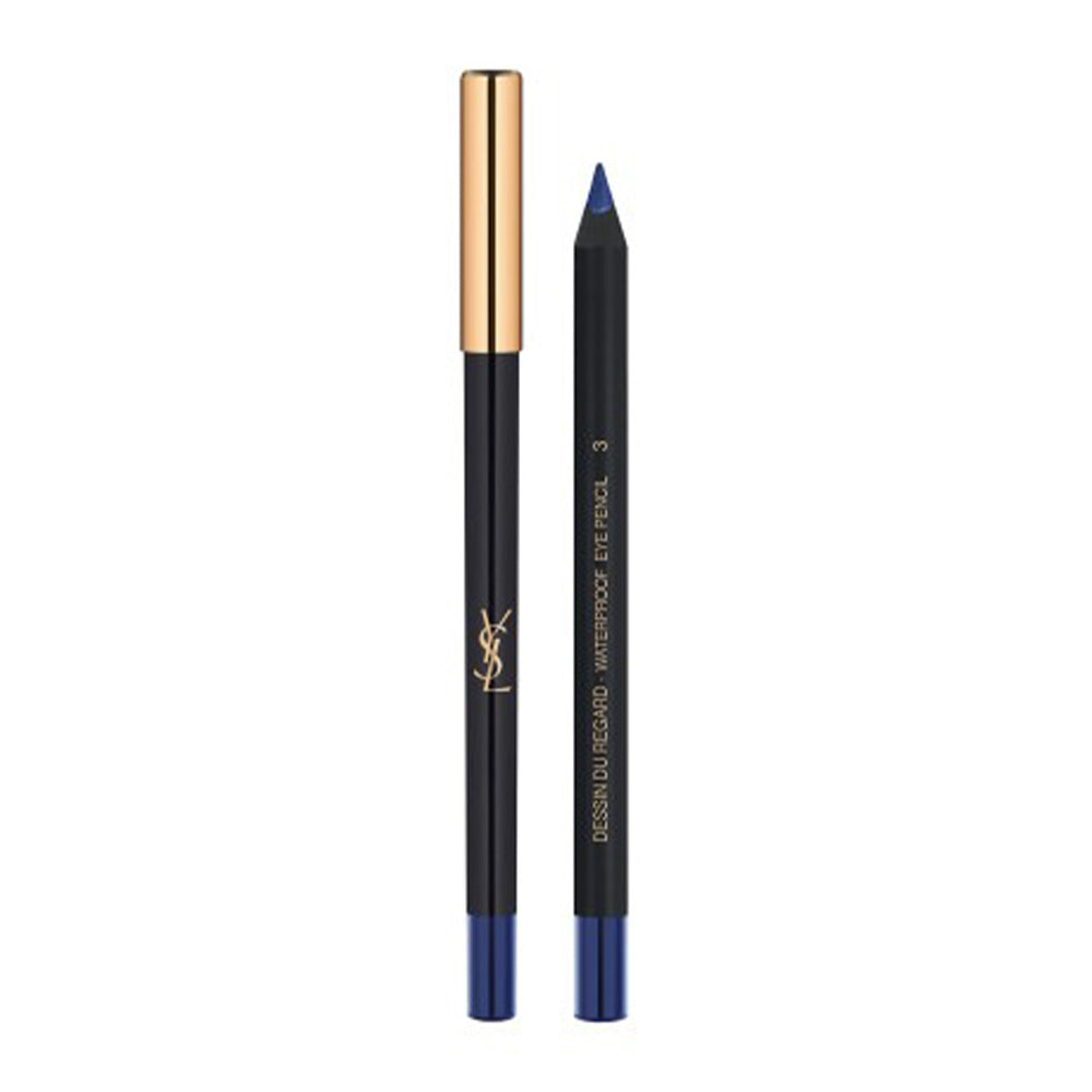 Gift From YSL : Dessin Du Regard