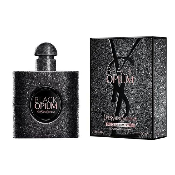 YSL Black Opium Extreme Eau de Parfum | Loolia Closet