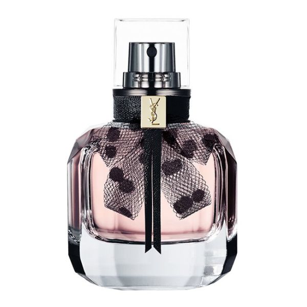 YSL - Mon Paris Eau De Toilette 90ml