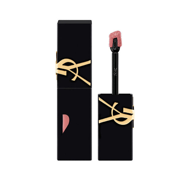 YSL The Inks Blurring Matte Liquid Lip Stain | Loolia Closet