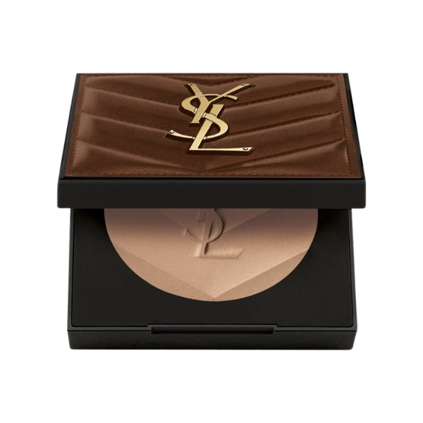 YSL All Hours Hyper Bronze | Loolia Closet