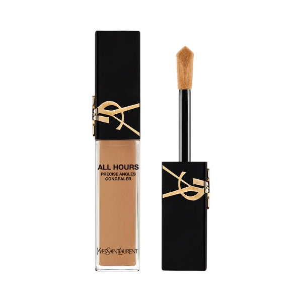 YSL All Hours Precise Angles Concealer MW9 - Medium Shade With Cool Undertones 9