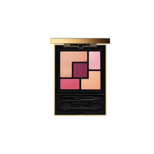 YSL Couture Eye Shadow Palette | Loolia Closet