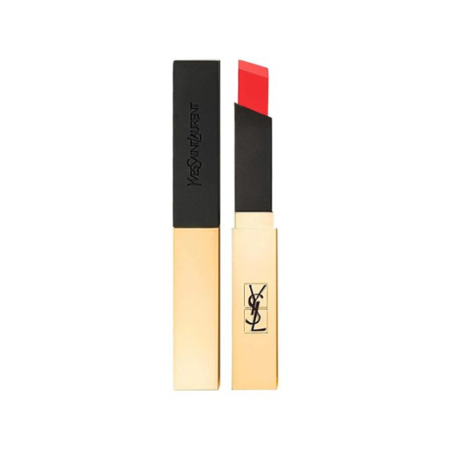 YSL Rouge Pur Couture The Slim Matte Lipstick | Loolia Closet