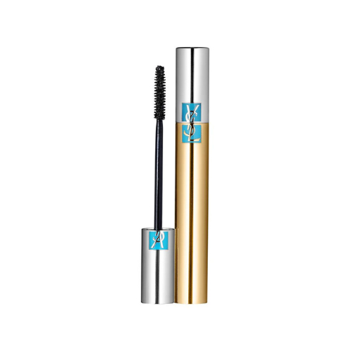 YSL Volume Effet Faux Cils Mascara Waterproof Black Charcoal | Loolia Closet