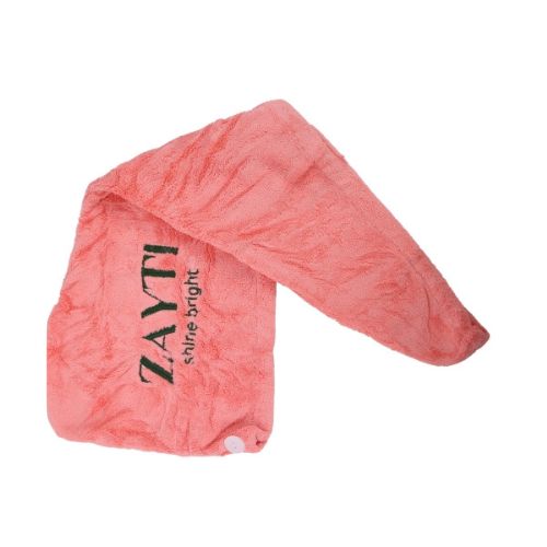 Zayti - Microfiber Towel