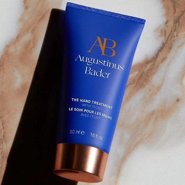 The Hand Treatment 50 ML
