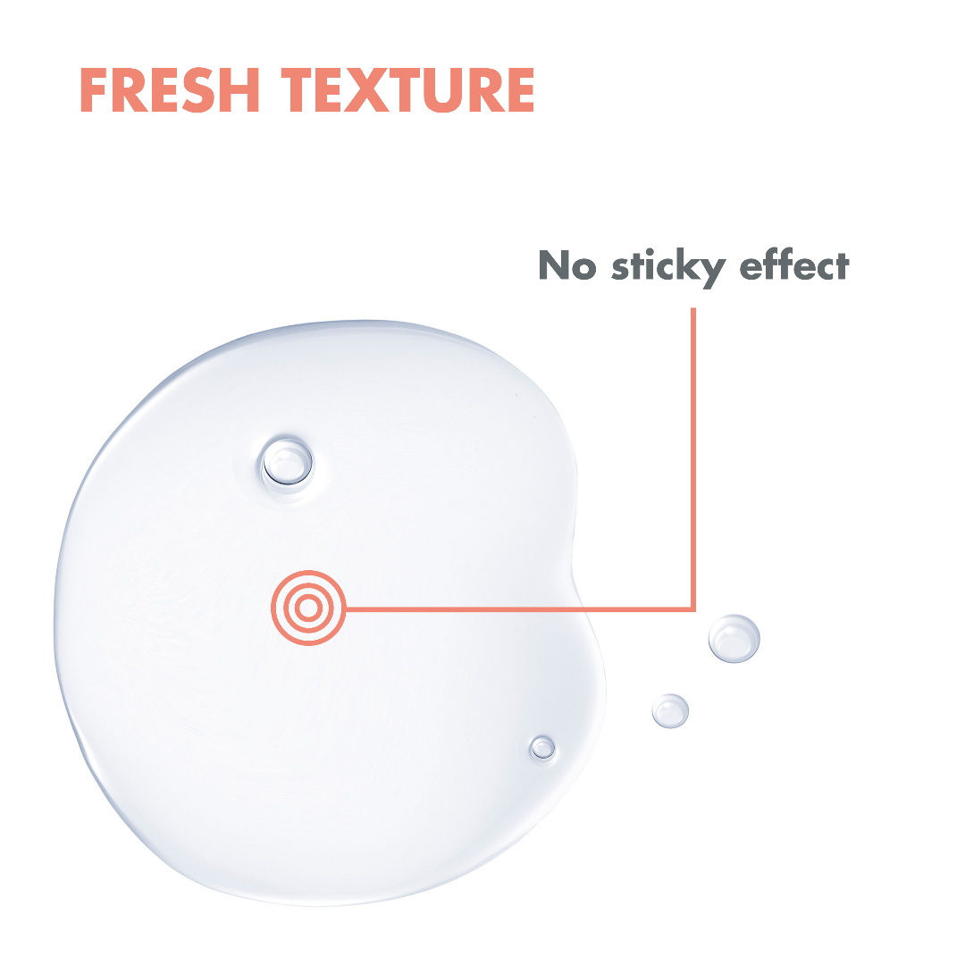 Avène Micelar Water 400 ML Swatch