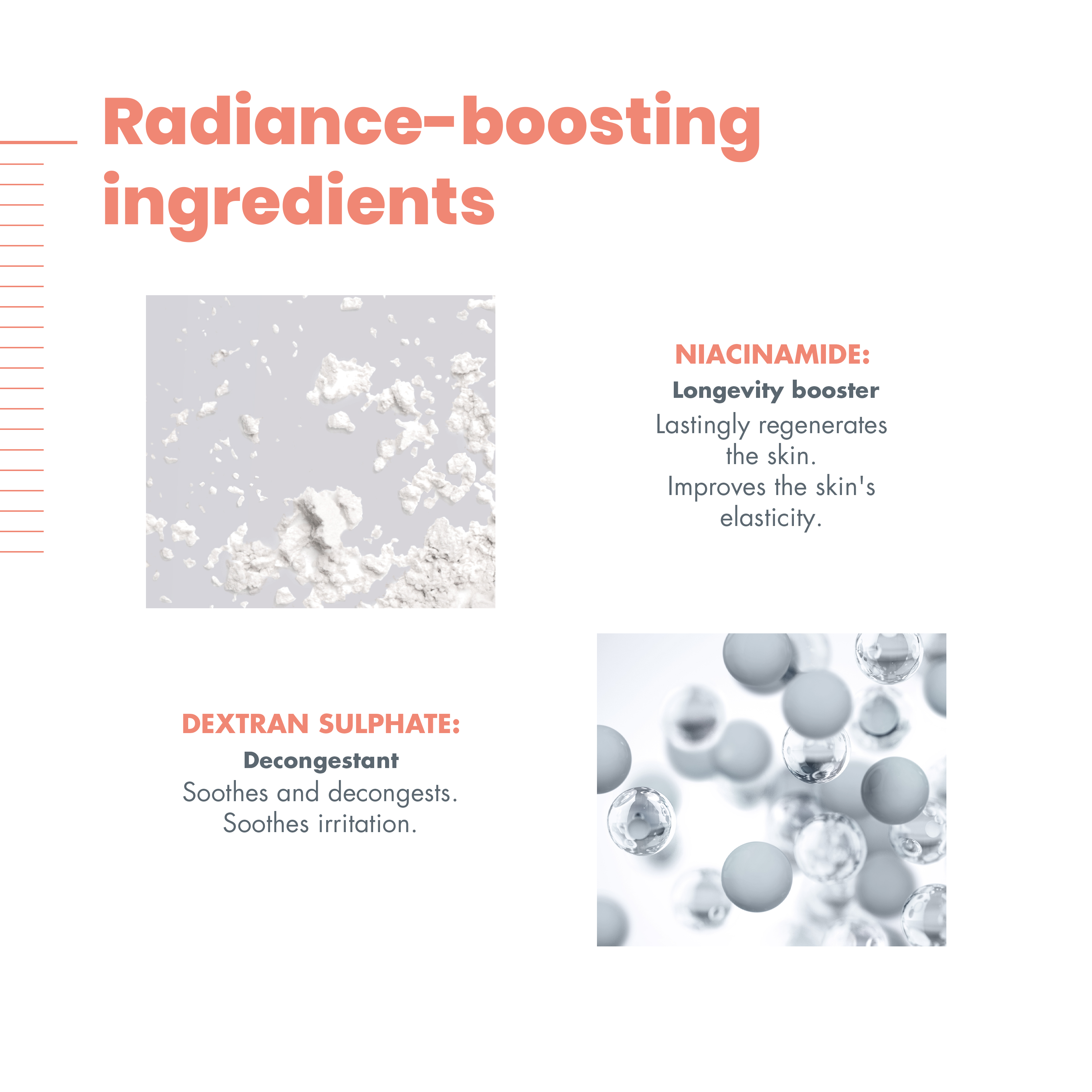 Hyaluron Activ B3 Triple correction eye care