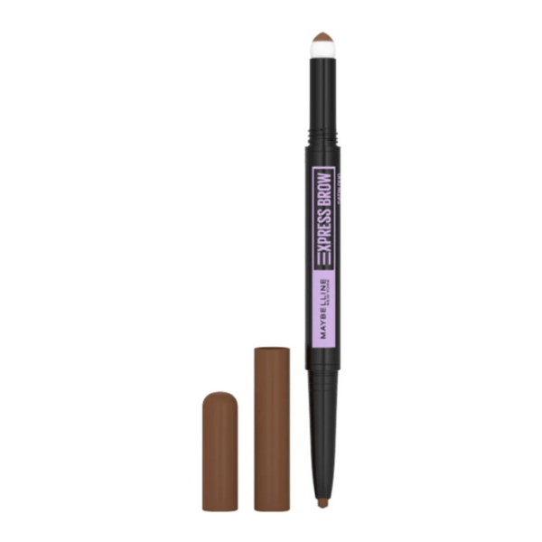 Maybelline New York Brow Satin Define + Fill Duo | Loolia Closet