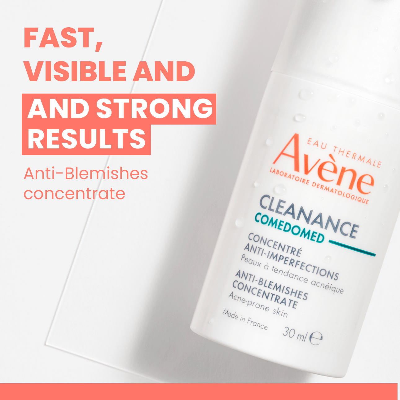 Cleanance Comedomed Anti-Blemish Concentrate