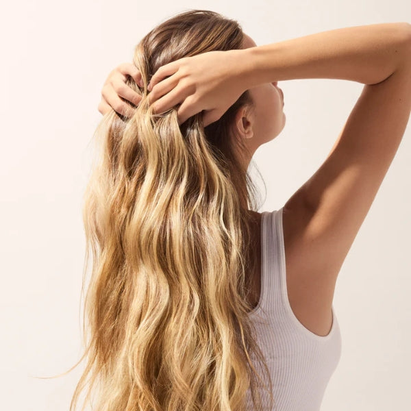 Hair Model