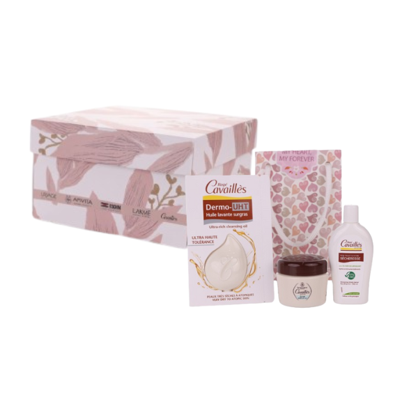 Loolia Closet Gift From UPO: Mother’s Day Small Box + Goodie Bag | Loolia Closet
