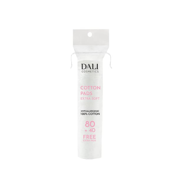 dALI Cotton Pads