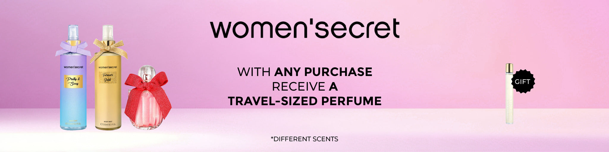 women'secret