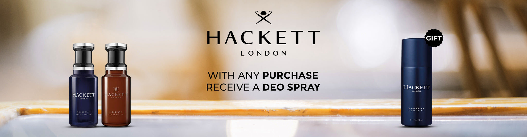 Hackett