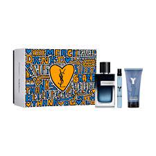 YSL Y Le Parfum Eau De Parfum Gift Set | Loolia Closet