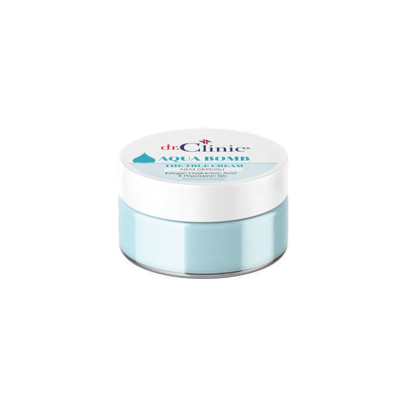 Dr. Clinic Aqua Bomb Moisture Tank Cream | Loolia Closet