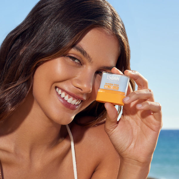 Fotoprotector Invisible Stick SPF 50