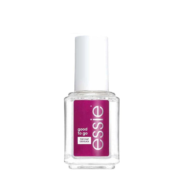 Essie Essie Top Coat- 01 Good To Go | Loolia Closet