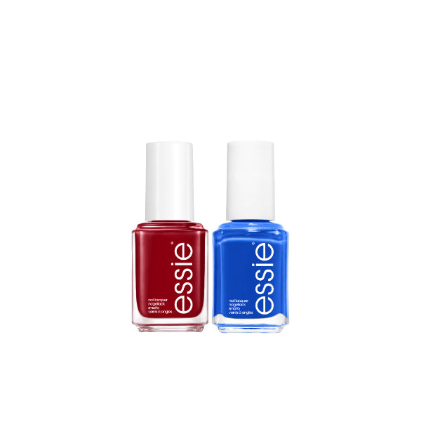 Essie 2x Nail Color At 20% OFF | Loolia Closet