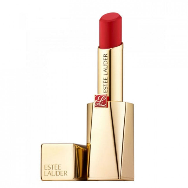 Estée Lauder Pure Color Desire Matte Lipstick | Loolia Closet