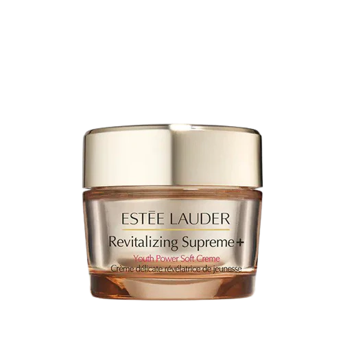 Estée Lauder Revitalizing Supreme + Power Soft Cream | Loolia Closet