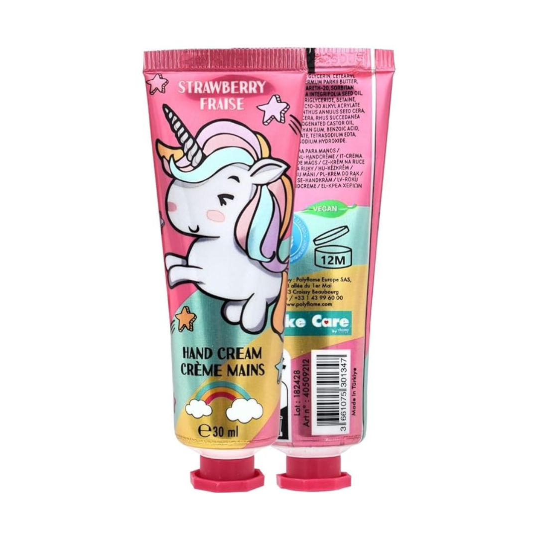 Unicorn Moisturizing Hand cream 