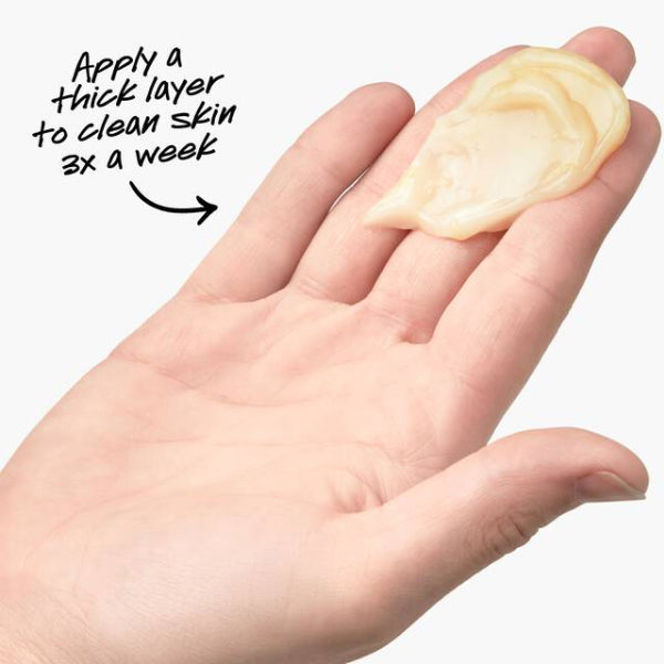 Kiehl's Calendula Petal-Infused Calming Mask 100 ML