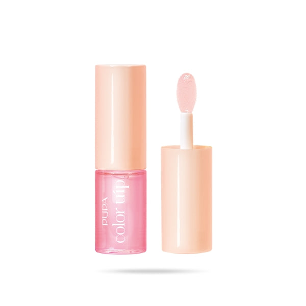 Pupa Color Trip Lip Oil | Loolia Closet