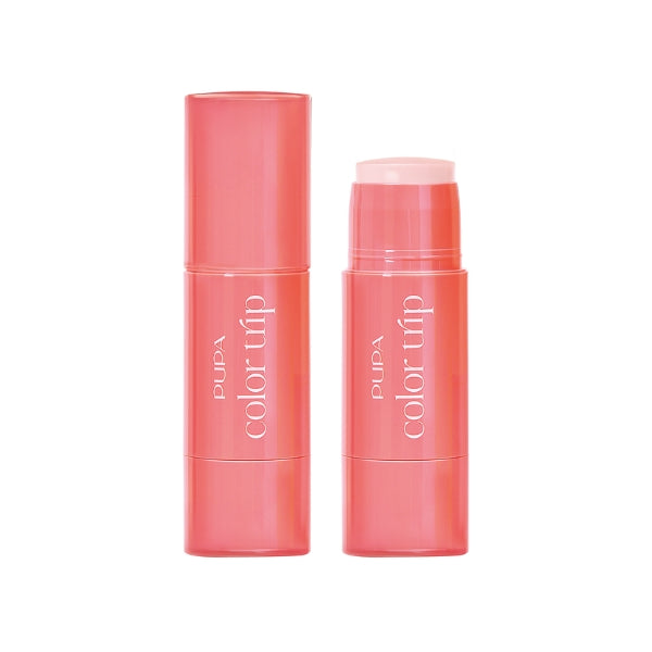 Pupa Color Trip Blush Stick | Loolia Closet