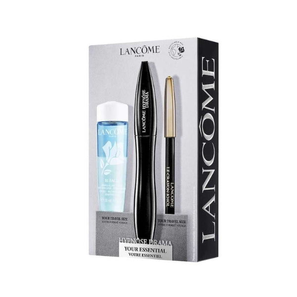 Lancôme Hypnose Drama Khol + Bi-Facil Set | Loolia Closet