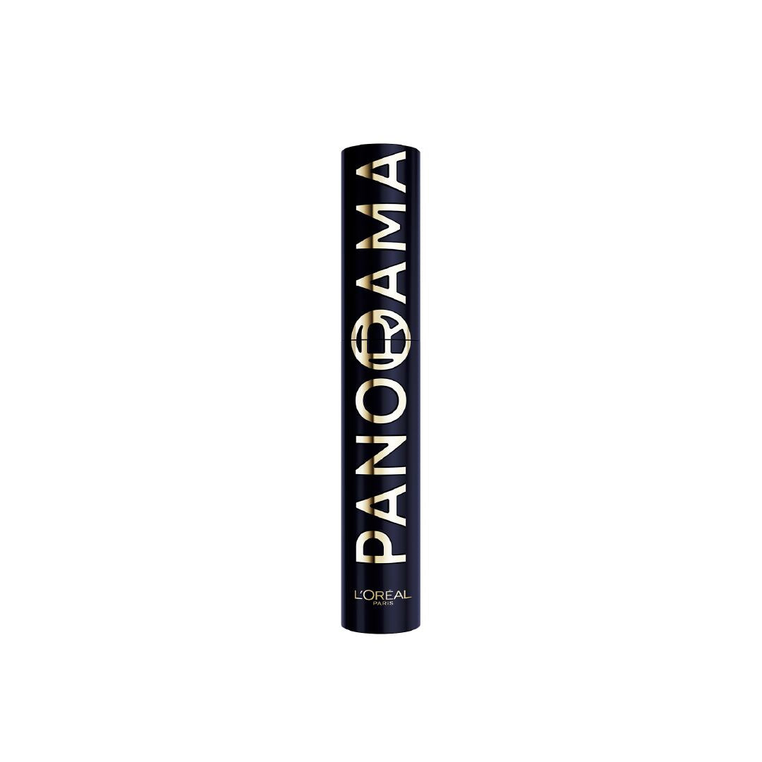 Voluminous Panorama Mascara, Volumizing and Lengthening