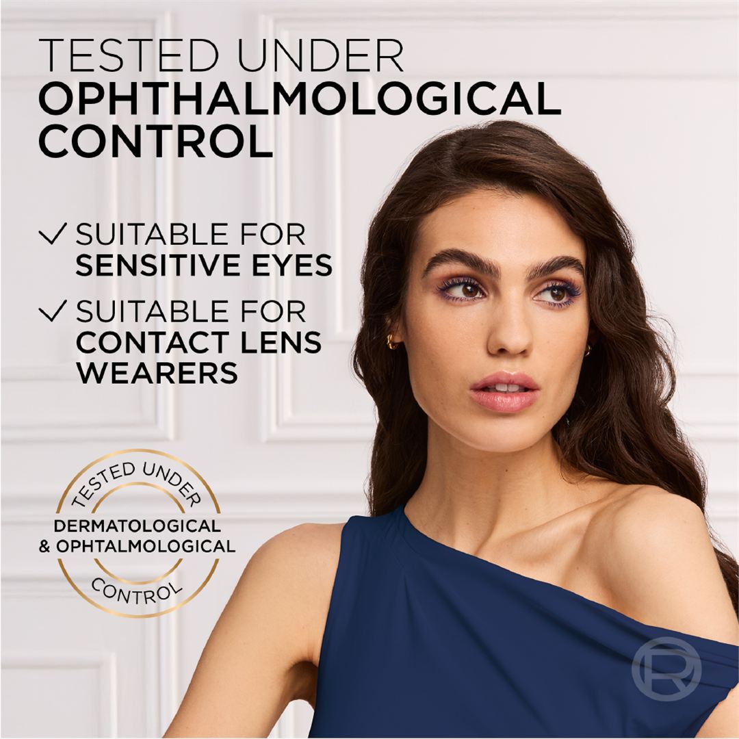 Voluminous Panorama Mascara, Volumizing and Lengthening