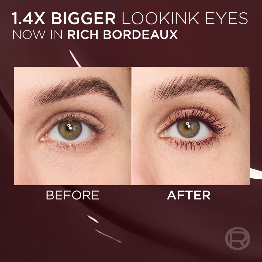 Voluminous Panorama Mascara, Volumizing and Lengthening