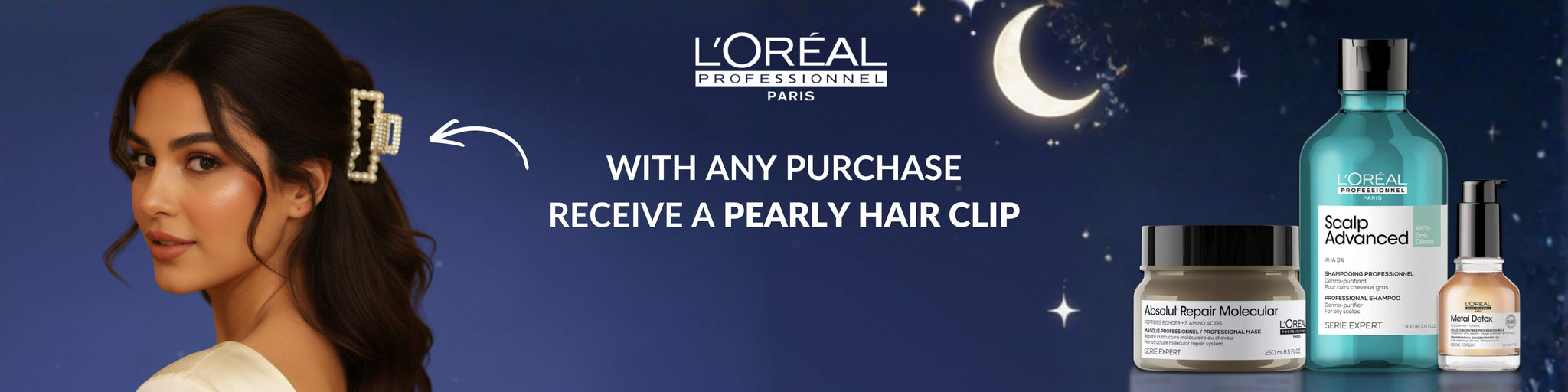 L'Oréal Professionnel