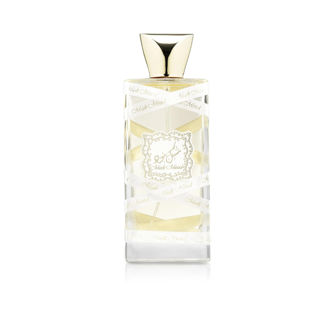 Musk Mood
