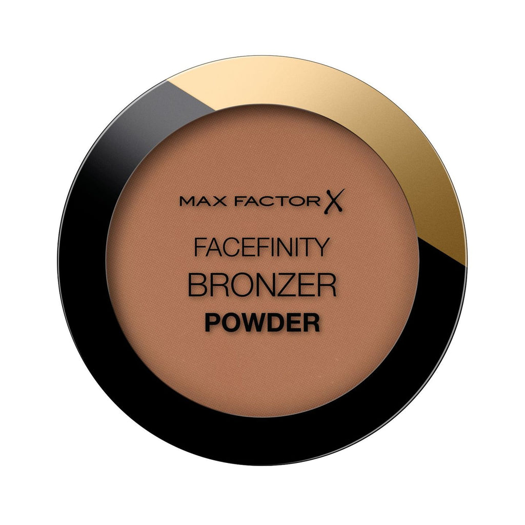 Max Factor Facefinity Bronzer Powder | Loolia Closet