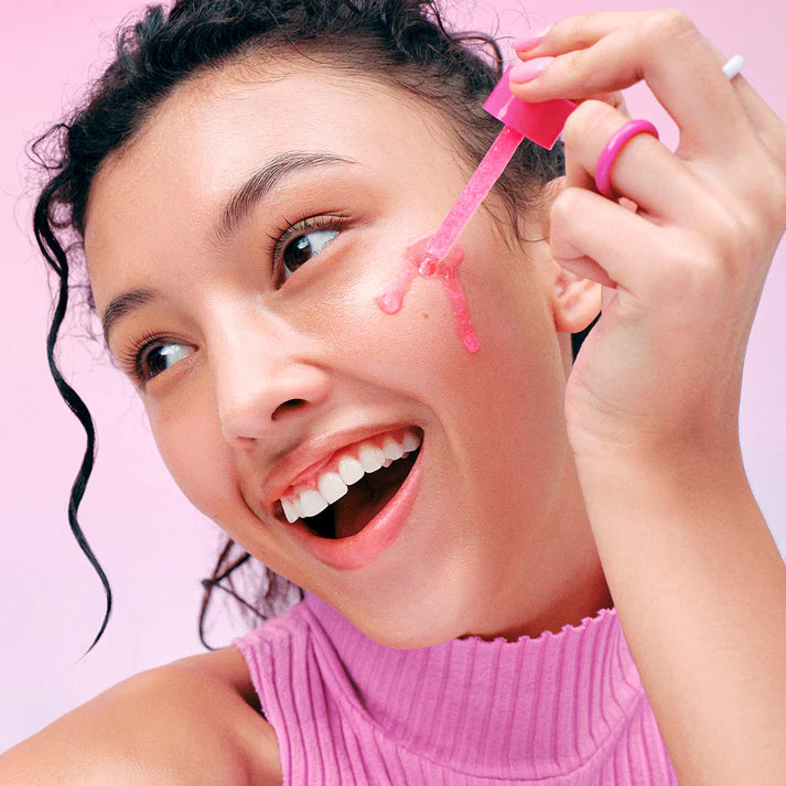 NAD+ Peptide Boosting Serum