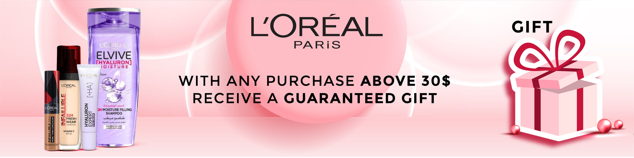 L'Oréal Paris