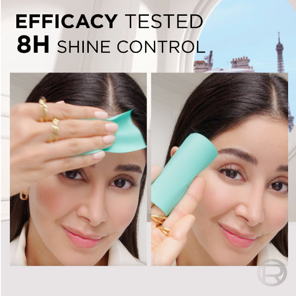 Hyaluron Expert Moisturiser and Anti-Aging 8h Shine Control Replumping Gel -Cream - Benefits