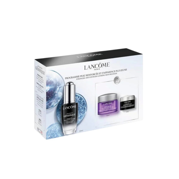 Lancôme Génifique Starter Kit | Loolia Closet