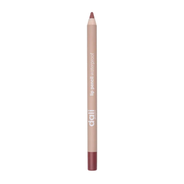 Dali Waterproof Lipliner- Bare