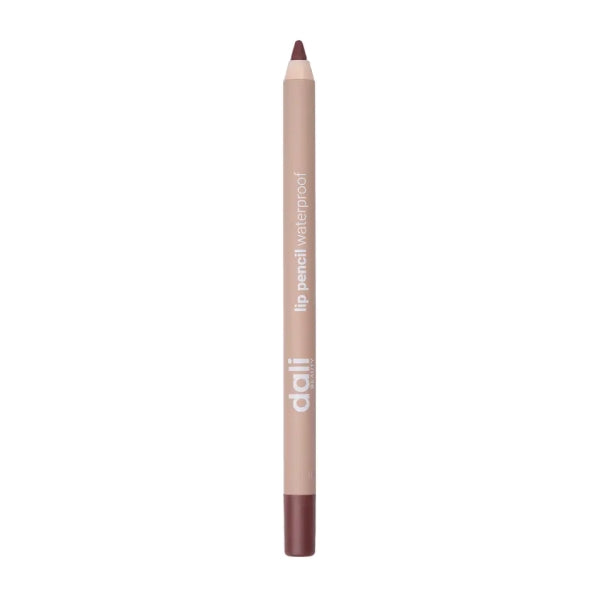 Dali Waterproof Lipliner- Naked